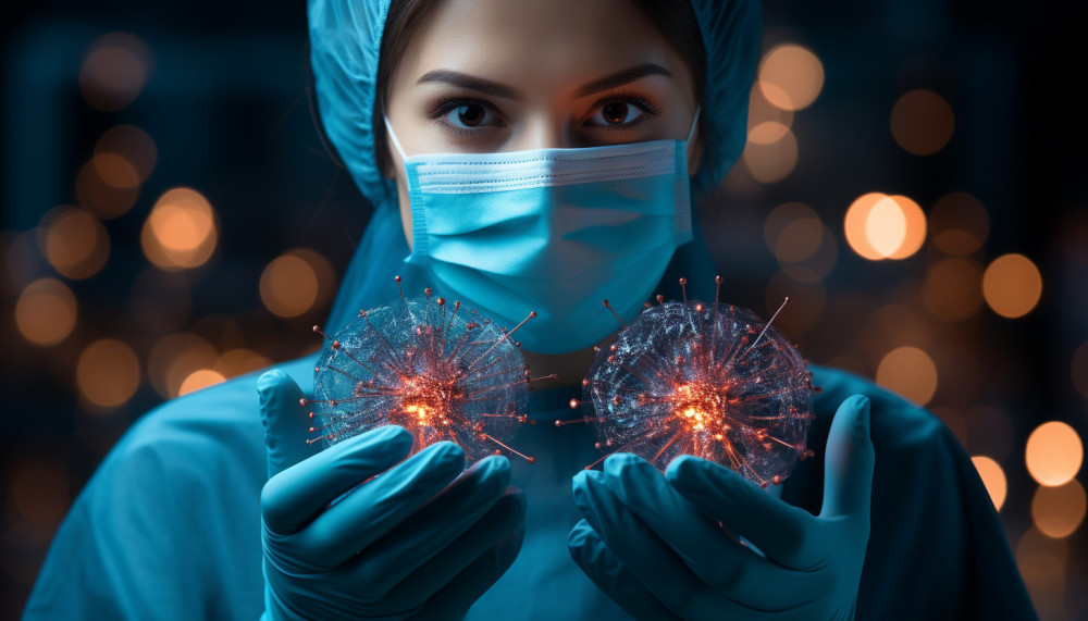 3 astuces pour prévenir le papillomavirus chez la femme