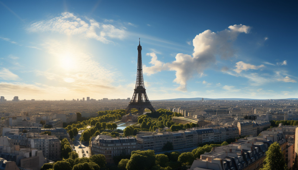 3 avantages de l'investissement immobilier à l'Île-de-France
