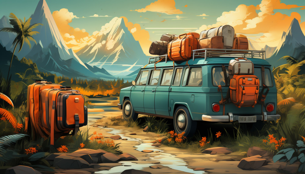 À quelles activités se donner pendant un voyage ?