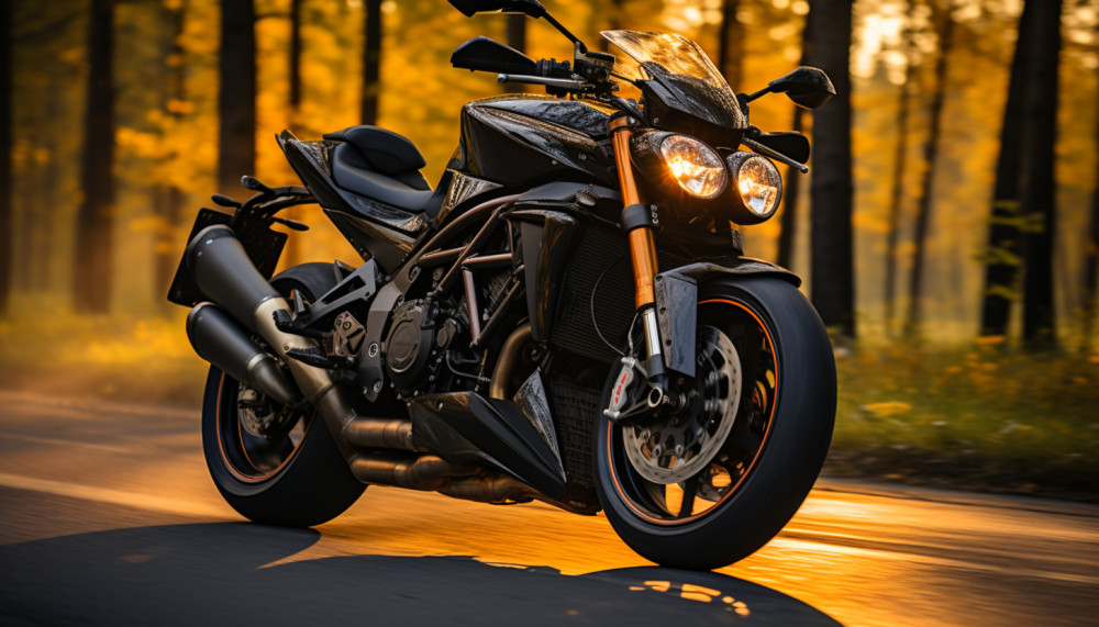 Assurance moto : que faut-il savoir ?
