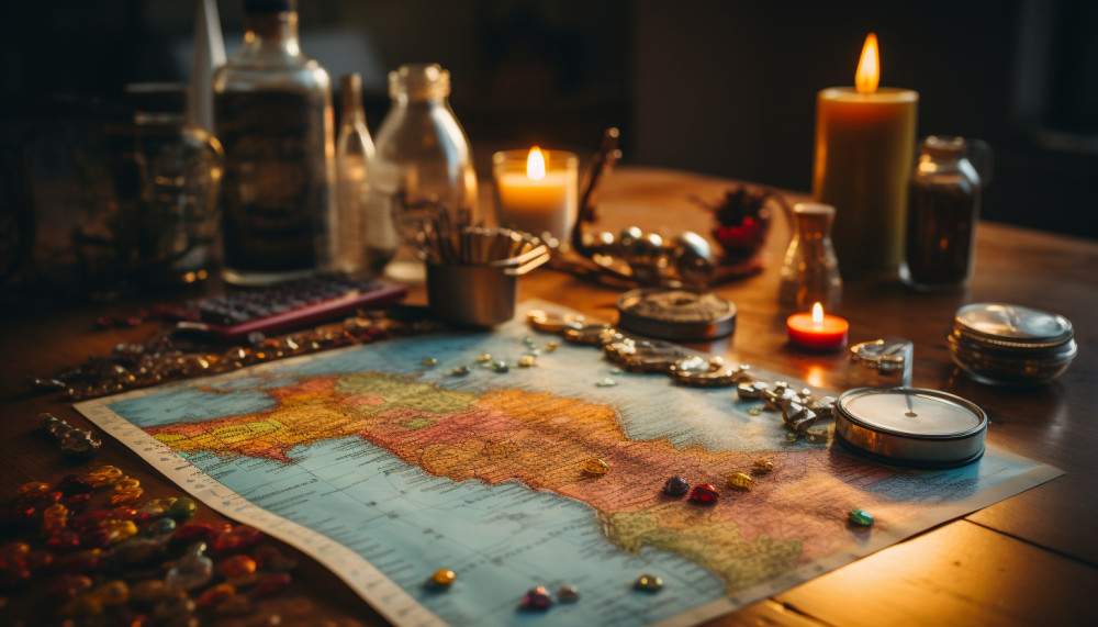 Bien planifier ses voyages : quels sont les avantages ?