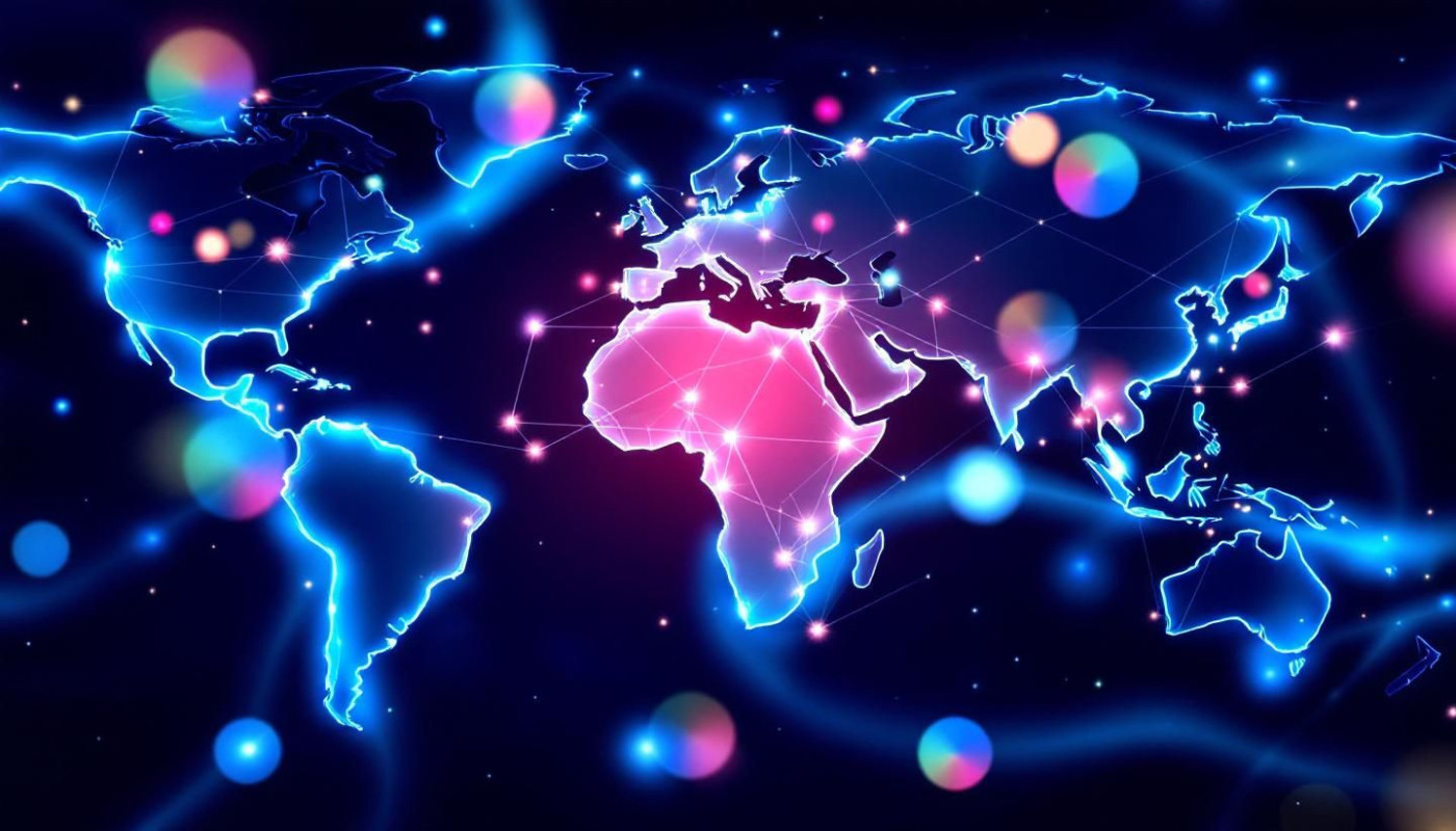 Blockchain et gouvernance mondiale comment la technologie redéfinit la politique