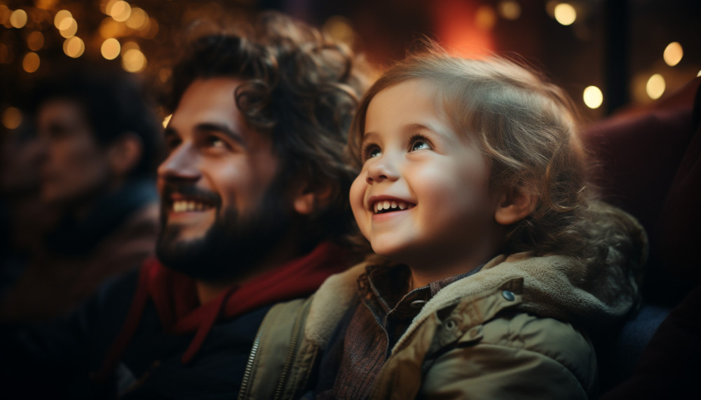 Comment choisir les films pour vos enfants ?
