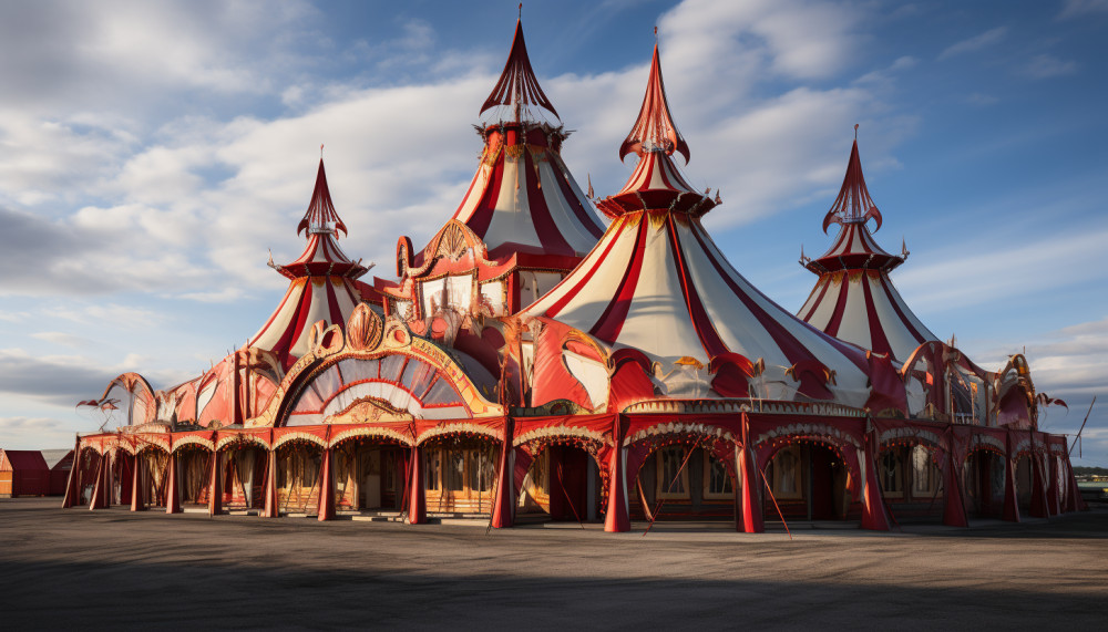 Comment choisir son barnum pliable ?