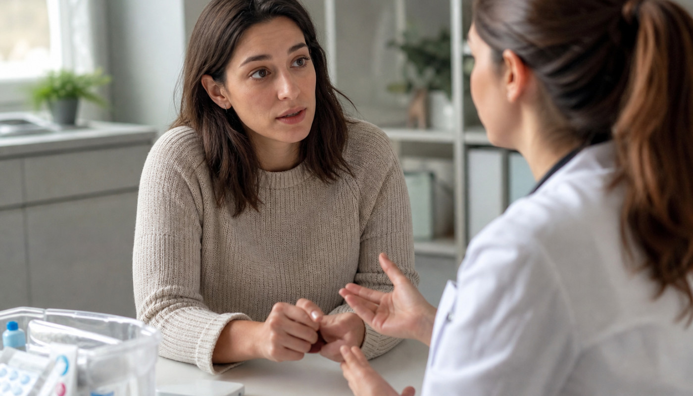 Comment éviter une grossesse après un rapport sexuel non protégé ?