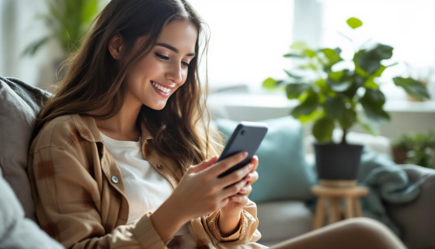 Science/High-tech - Comment identifier les signes de sécurité sur les plateformes de rencontre ?