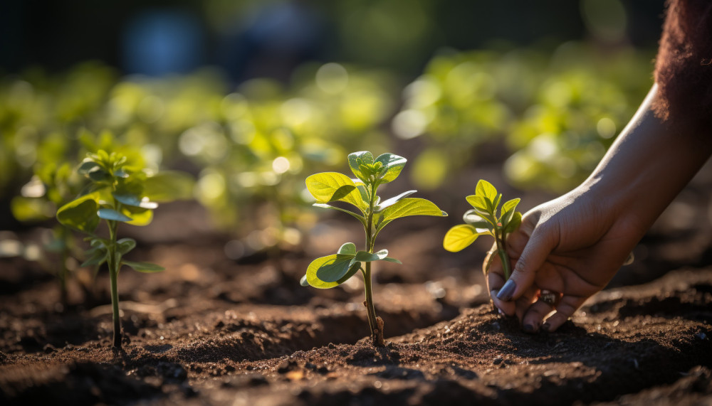 Comment prendre soin de son jardin ?
