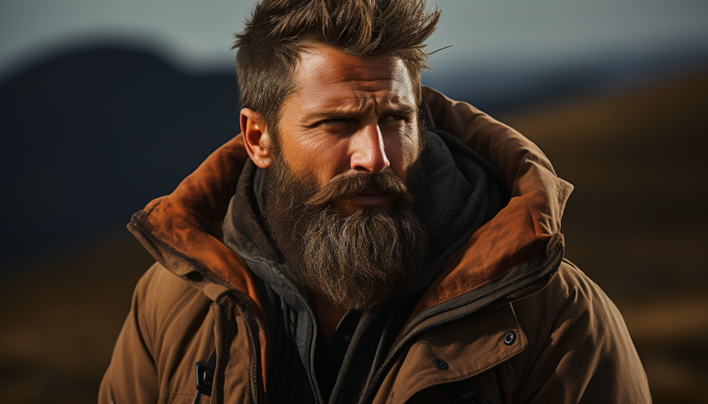 Comment prendre soin de votre barbe dégradée?