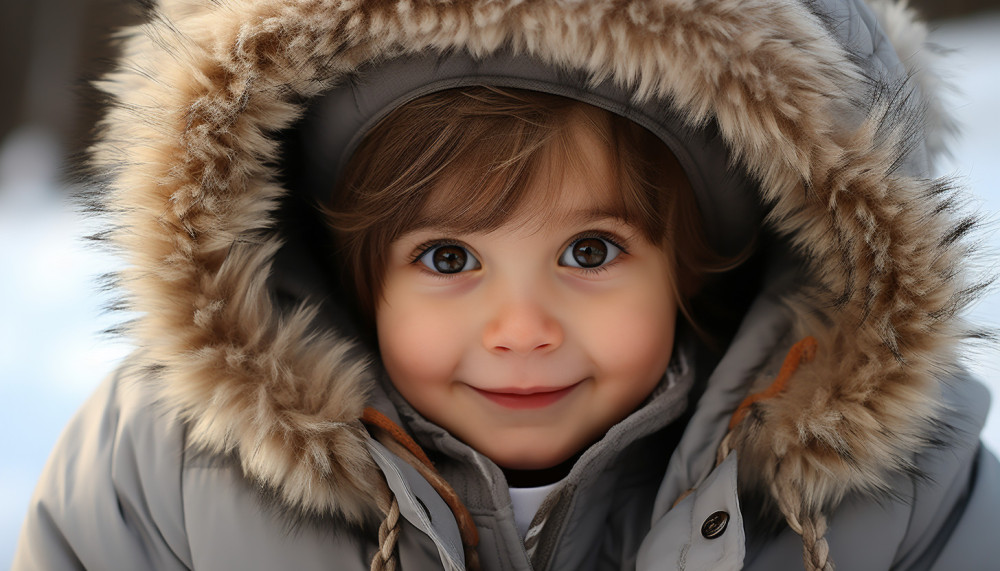 Comment protéger les bébés pendant l’hiver ?