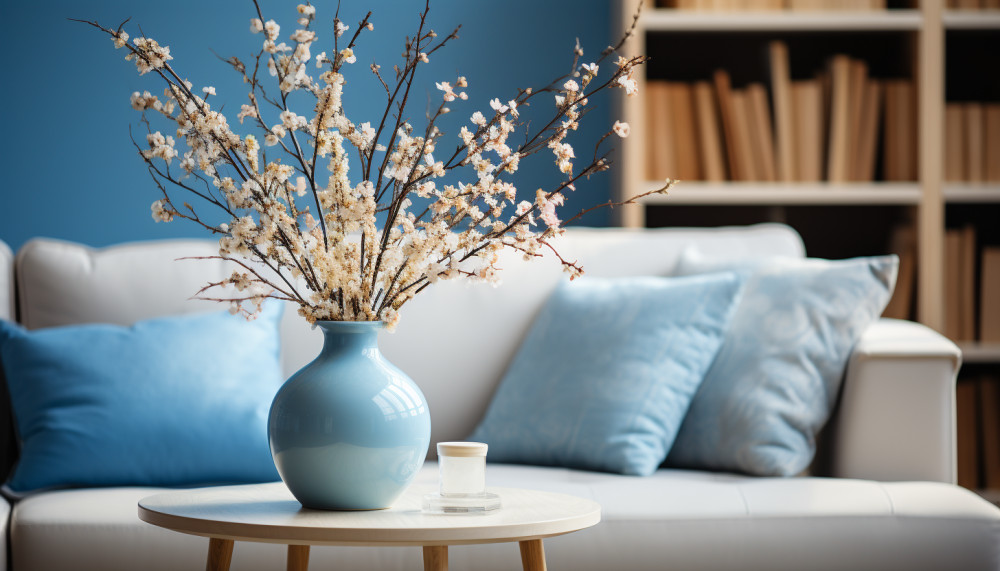 Décorer votre maison : Choisissez la simplicité