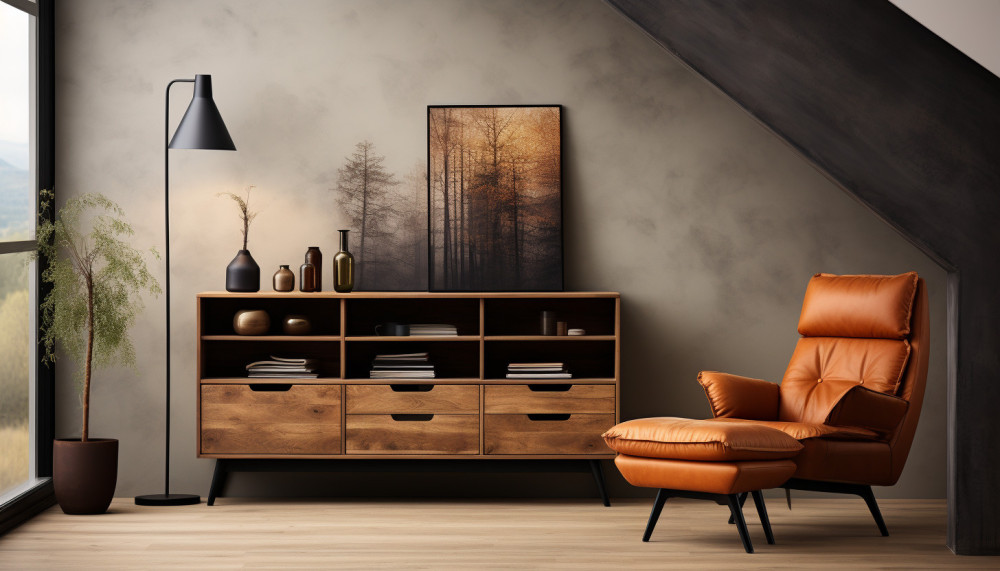 Des appliques murales scandinaves : pourquoi ?