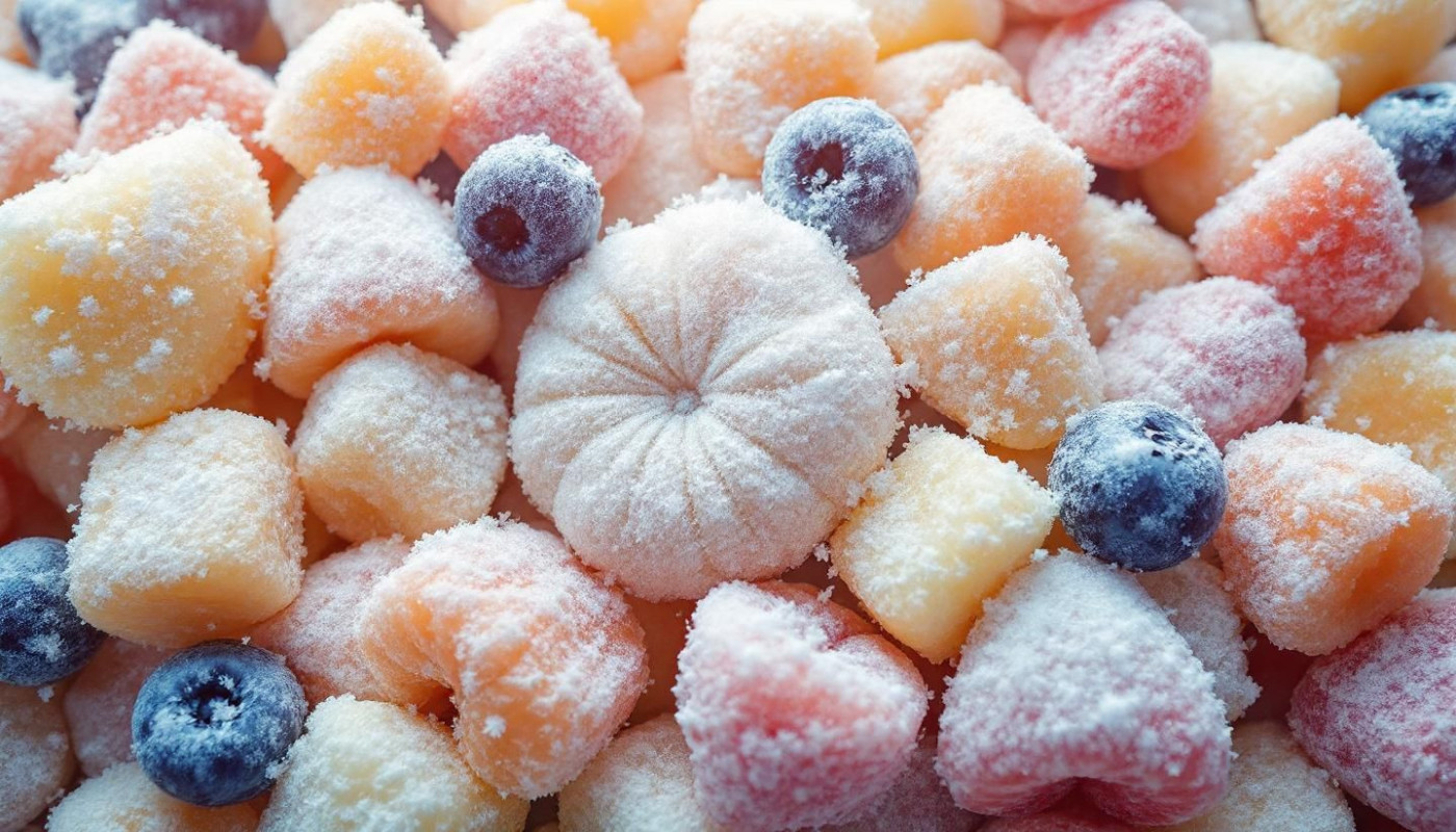 Effets insoupçonnés de la recongélation sur les aliments courants