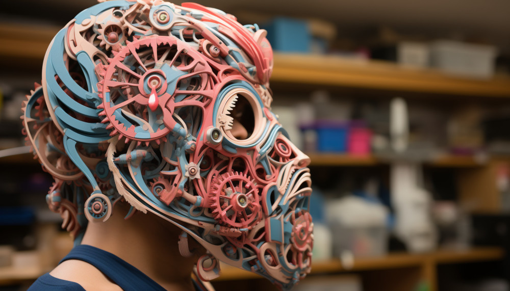 Est-il possible de personnaliser son masque anti COVID ?
