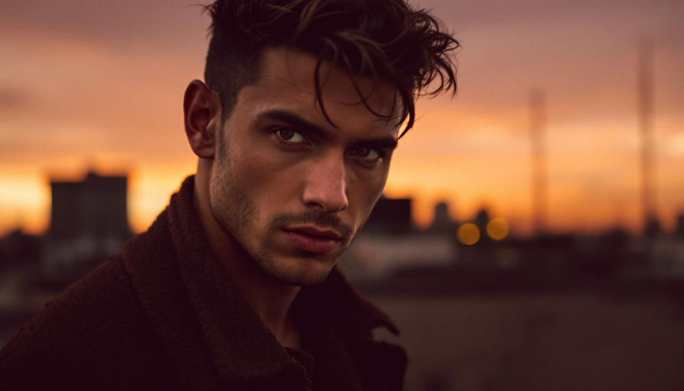 Exploration des nouvelles tendances olfactives masculines