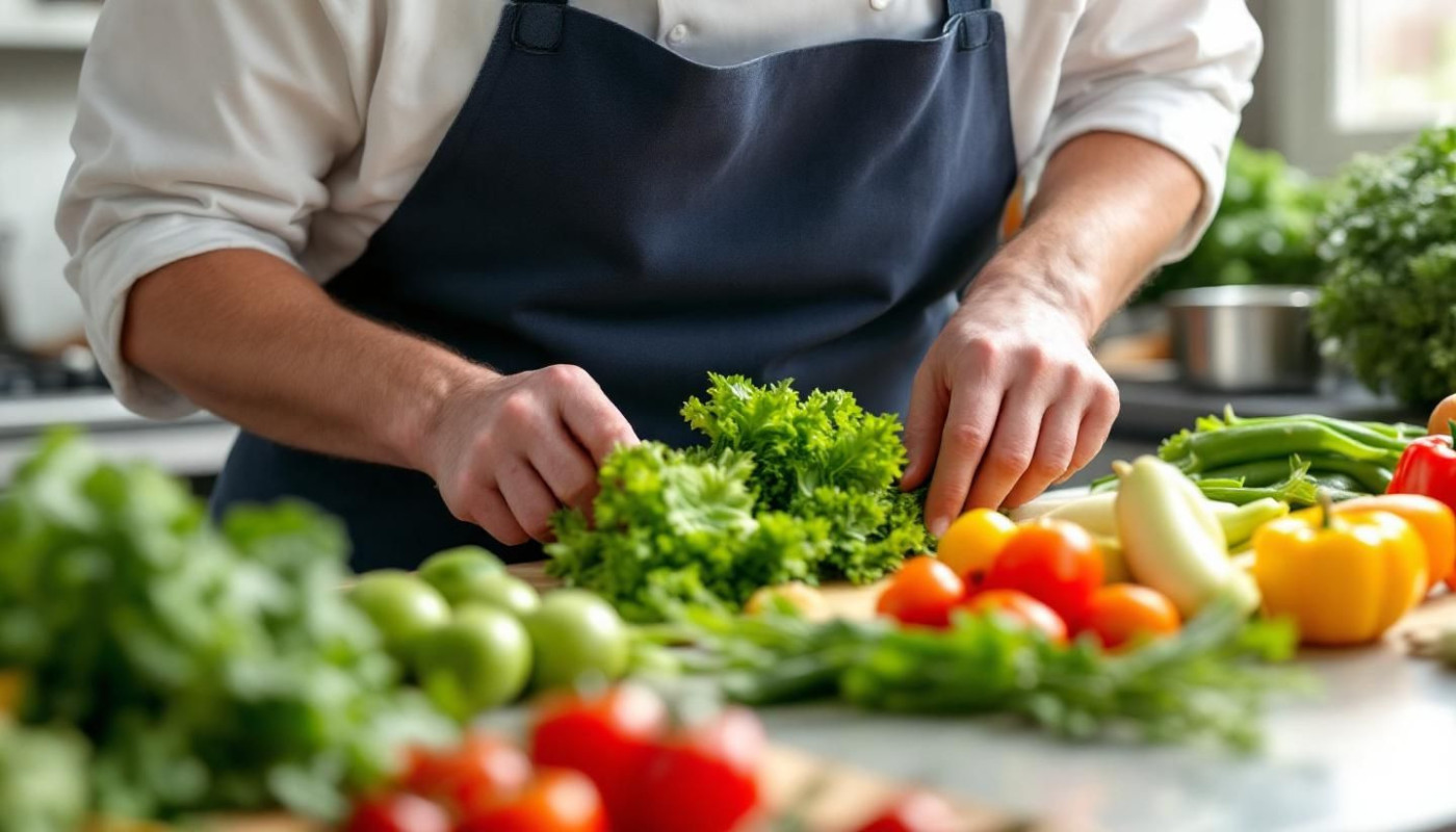 Impact de l'HACCP sur la qualité des services en restauration