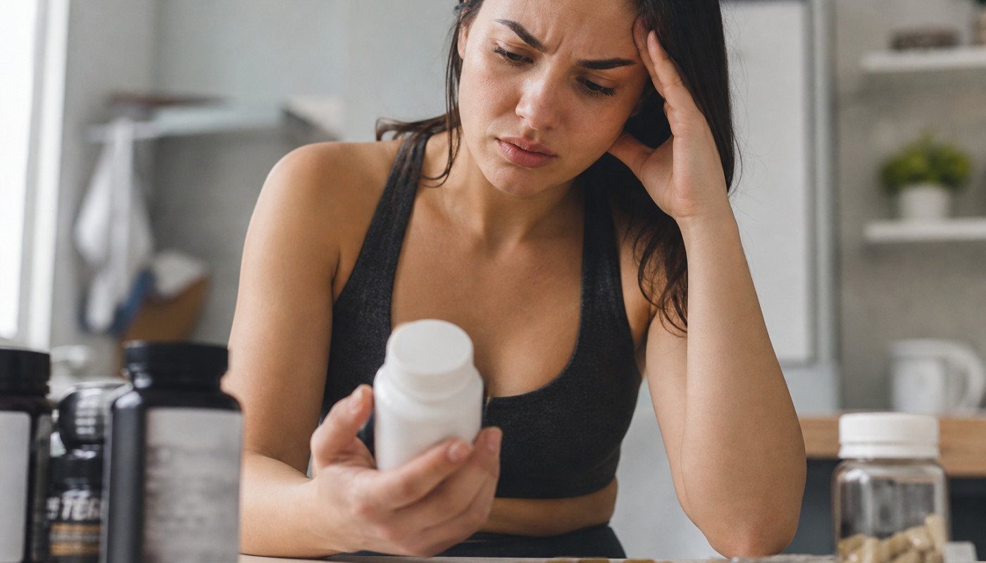 Les dangers potentiels des suppléments minceurs non régulés