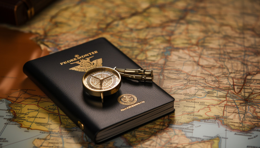 Les principaux types de VISA pour entrer aux USA