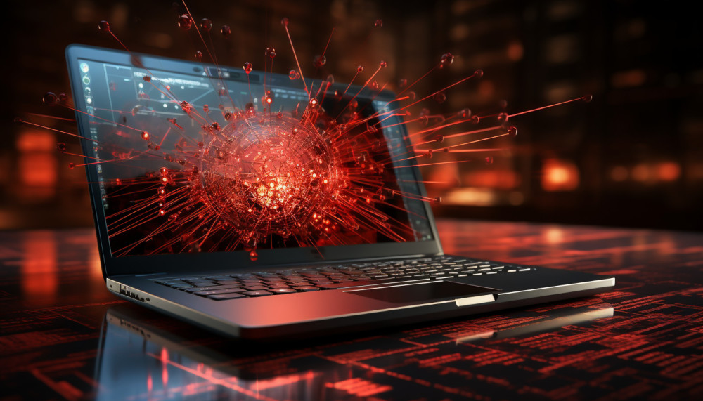 Les répercussions des malwares