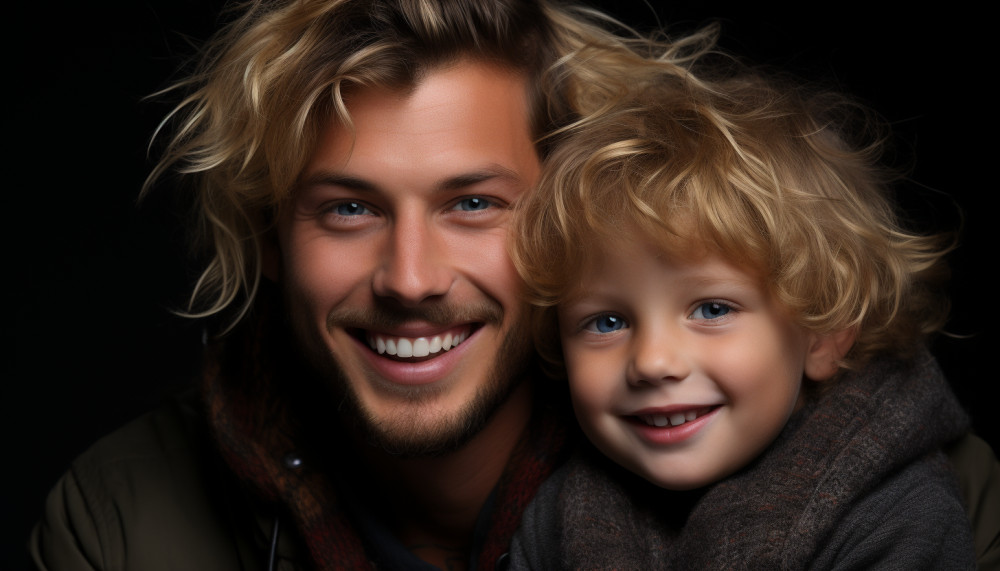 Matt Pokora doit s’occuper tout seul de son enfant âgé de 4 mois : quelles sont les raisons ?