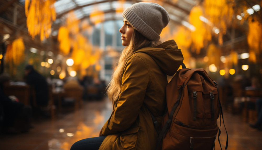 Meilleur voyage à faire pour son développement personnel