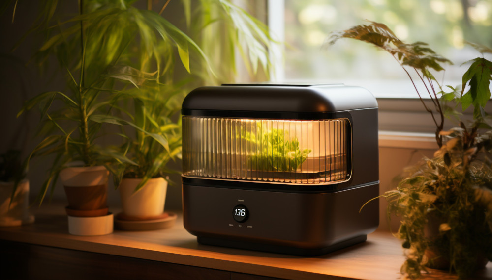 Pourquoi acheter un purificateur d'air ?