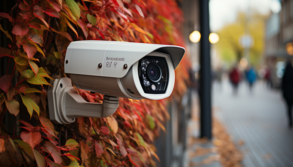 Pourquoi équiper son local professionnel en caméra de surveillance