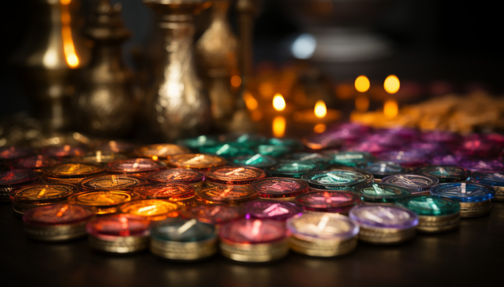 Pourquoi jouer au casino en ligne avec des crypto monnaies ?
