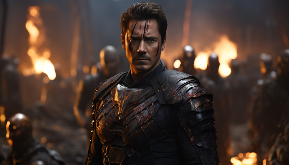 Pourquoi suivre le film Avengers Infinity War ?