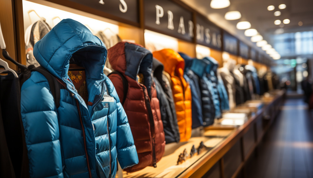 PRIMARK : la marque leader