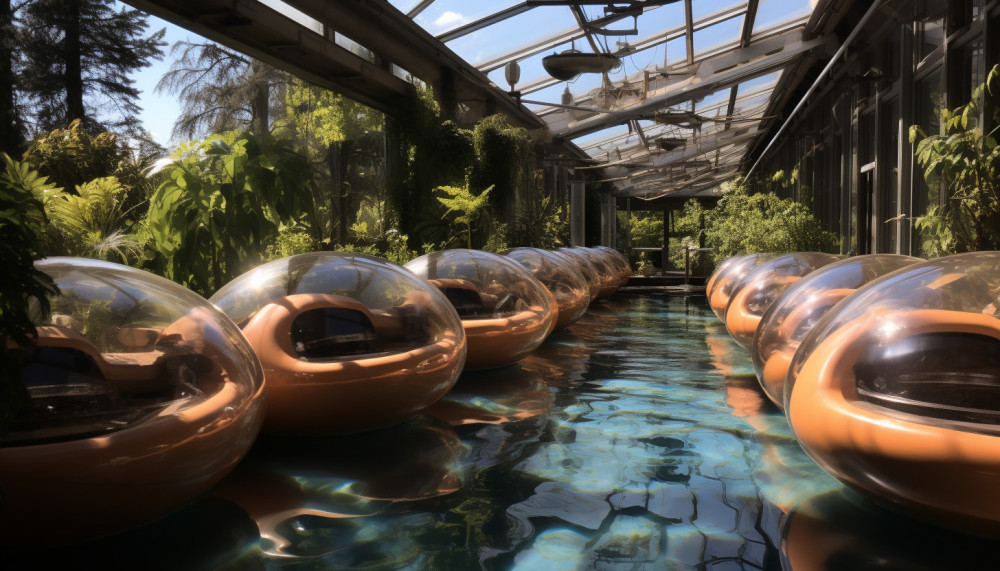 Divers - Que savoir sur le biopooltech?