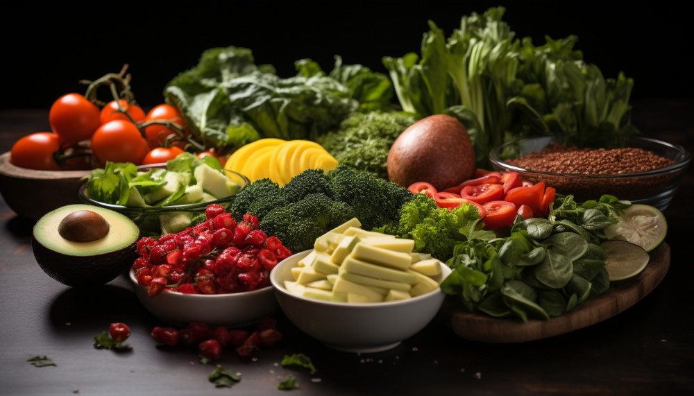 Quelques conseils pour suivre une bonne alimentation pour perdre du poids