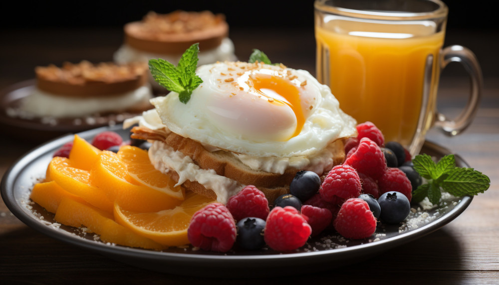 Quels sont les aliments à éviter au petit-déjeuner ?