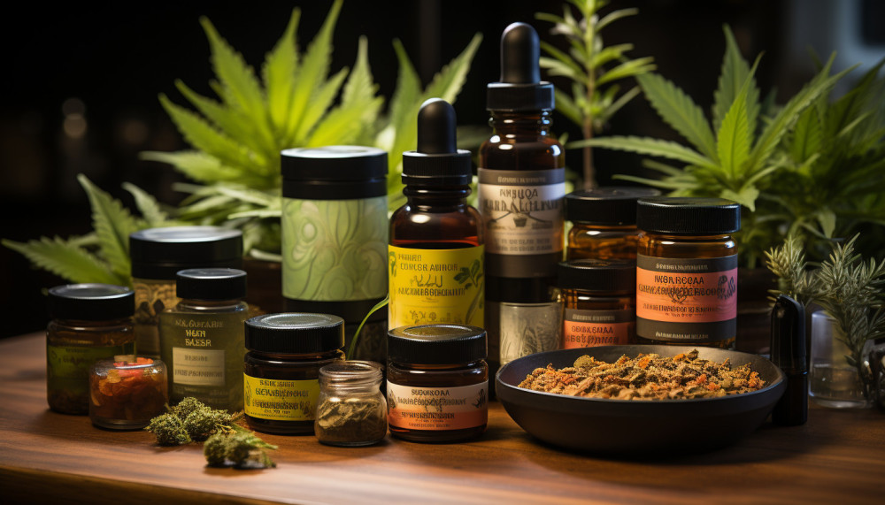 Quels sont les avantages de l'achat de CBD en ligne ?