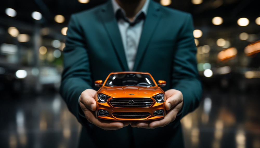 Qu'est-ce qu'une assurance auto et que couvre-t-elle ?