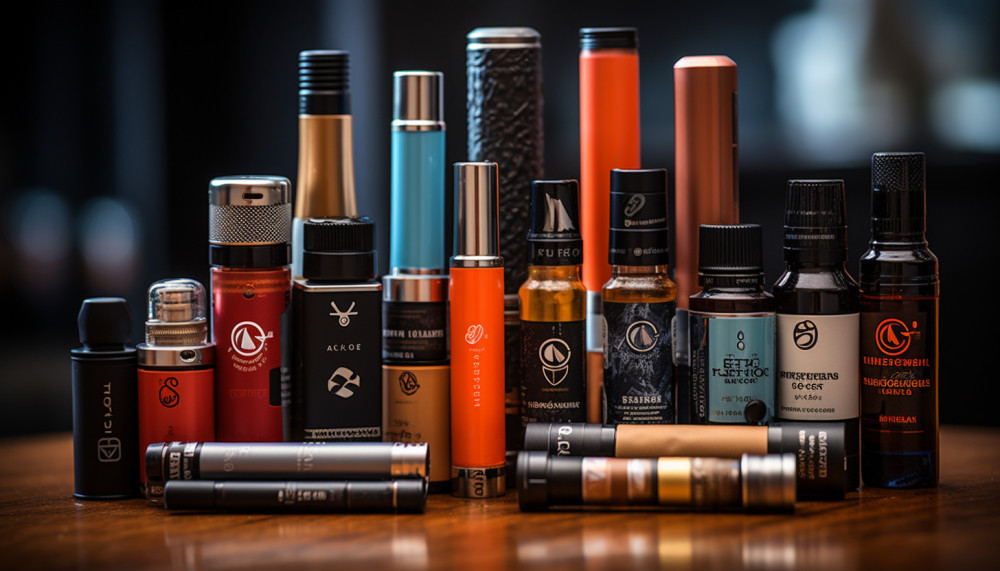 Qu'est-ce qu'une cigarette électrique ?