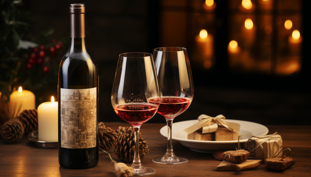 Top 3 des idées cadeaux pour les amateurs de vin
