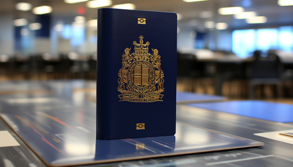 Tout savoir sur le passeport biométrique français