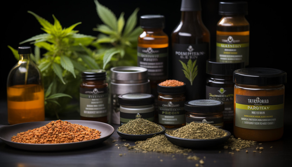 Tout savoir sur les avis de saveur CBD
