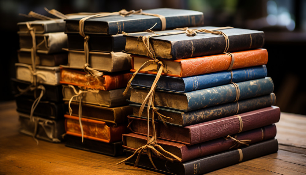 Tout savoir sur une relieuse